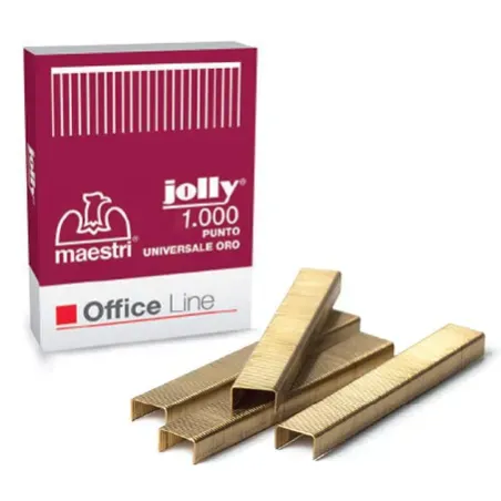Sponke za spenjač Primula 6, Jolly