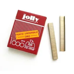 Sponke za spenjač Primula 6, Jolly
