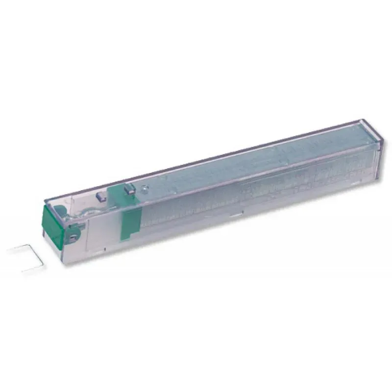 Sponke Leitz K10 5593 – 10 mm, zelene 5/1