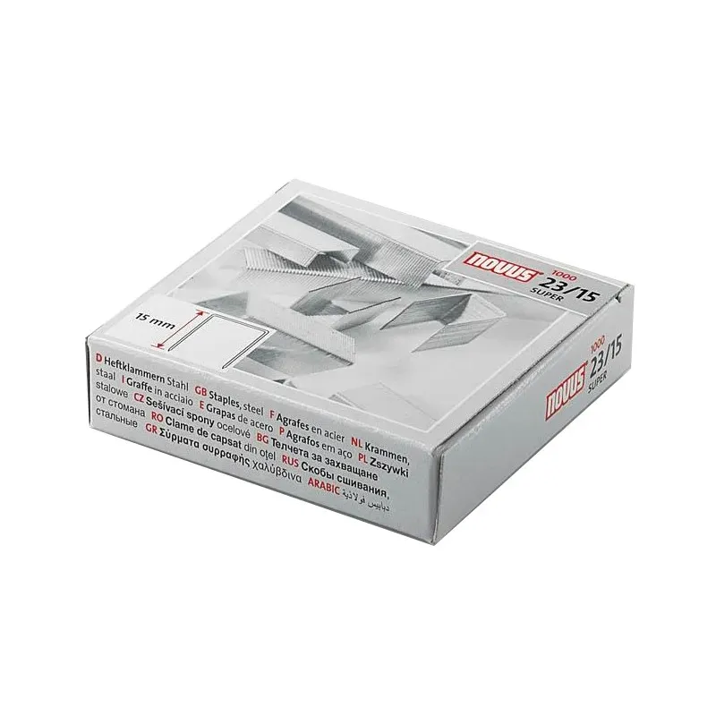 Sponke za spenjač 23/15