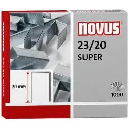 Sponke za spenjač 23/20