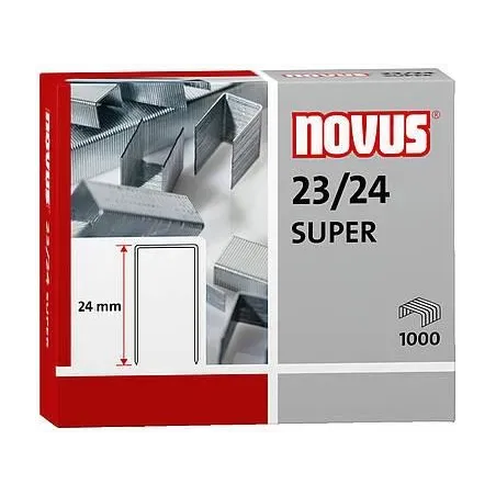 Sponke za papir 23/24