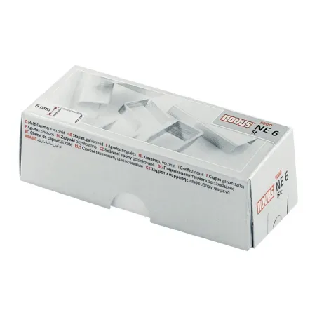 Sponke za električni spenjač NE 6