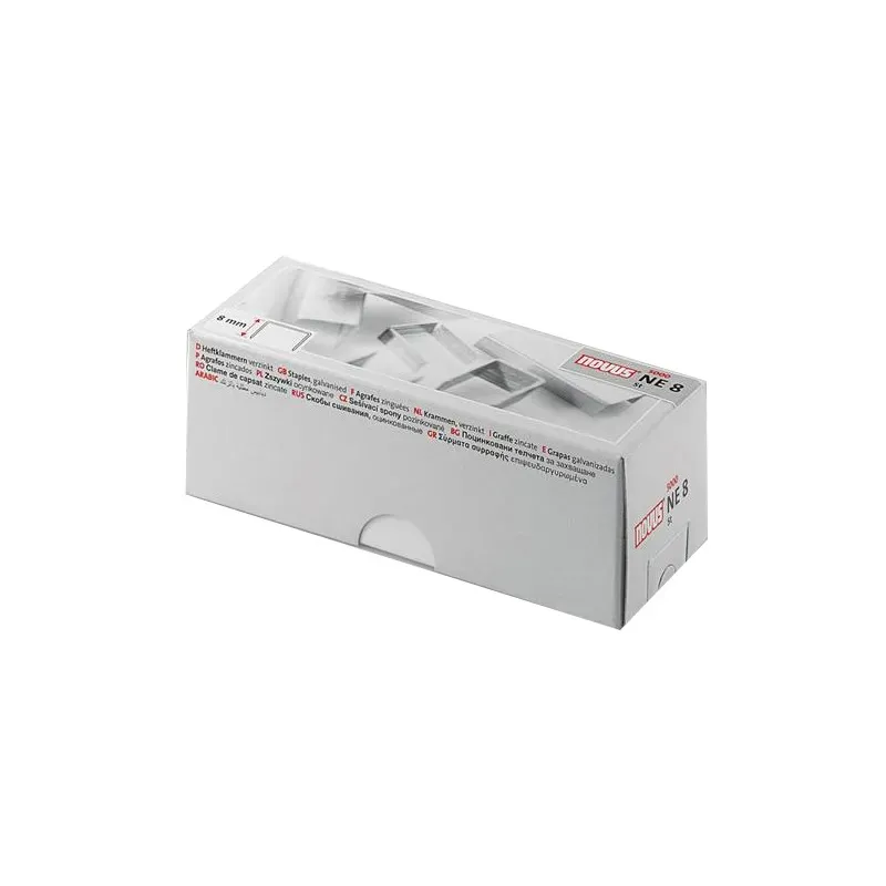 Sponke za električni spenjač NE 8