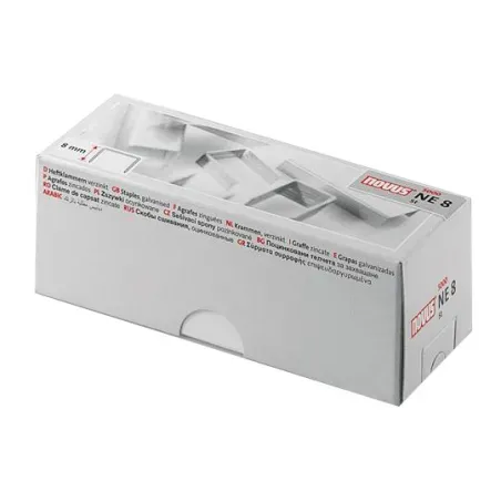 Sponke za električni spenjač NE 8