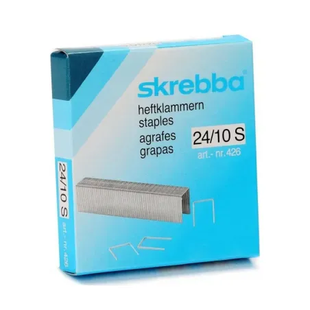 Sponke za spenjač Skrebba 24/10 S