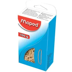Gumice Maped 120 mm x  6 mm, 100 g