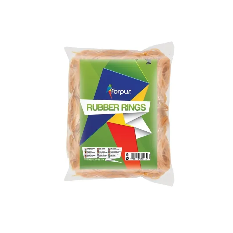 Gumice Forpus 70 mm, 1 kg
