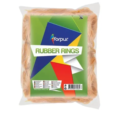 Gumice Forpus 70 mm, 1 kg