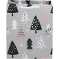 Darilna vrečka Deluxe Xmas Tree, velika