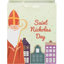 Darilna vrečka Special Miklavž, velika