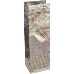 Vrečka za steklenico Special Hologram