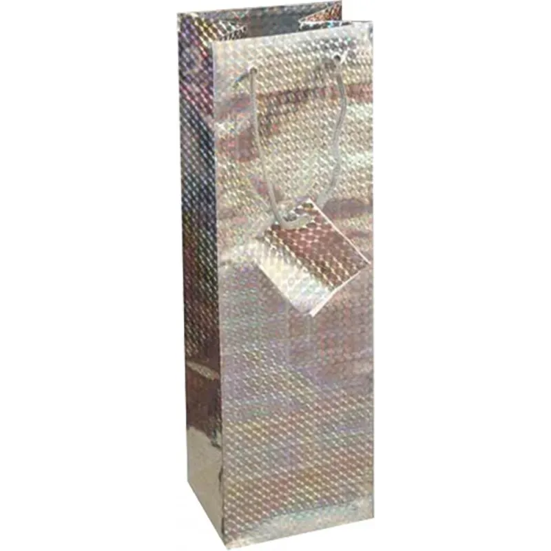 Vrečka za steklenico Special Hologram