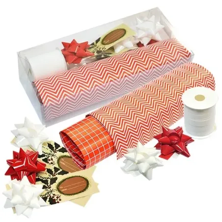 Darilni set za zavijanje, 8/1