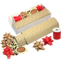 Darilni set za zavijanje, 8/1