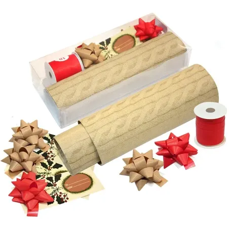 Darilni set za zavijanje, 8/1