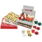 Novoletni display Creative, 130/1