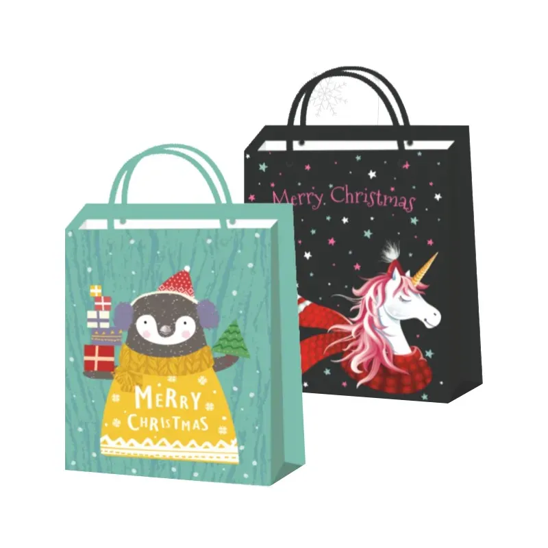 Darilna vrečka Creative Deluxe, velika