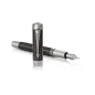 Nalivno pero Parker Duofold Black Chevron