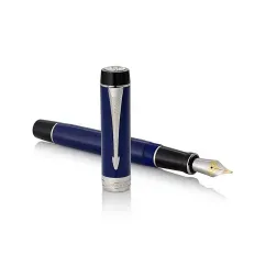 PERO NAL. PARKER DUOFOLD MODRA
