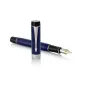 Nalivno pero Parker Duofold modra 