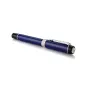 Nalivno pero Parker Duofold modra 