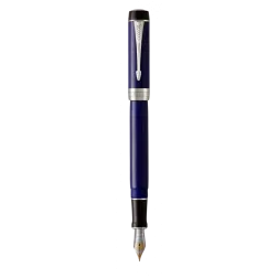 PERO NAL. PARKER DUOFOLD MODRA