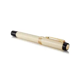 Nalivno pero Parker Duofold Ivory GT