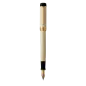 Nalivno pero Parker Duofold Ivory GT Nalivno pero Parker Duofold Ivory GT