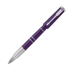 5TH PARKER INGENUITY SLIM LUX VIJOLIČNA