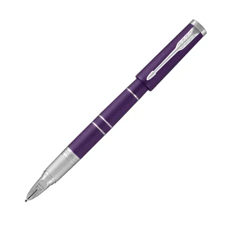 5TH PARKER INGENUITY SLIM LUX VIJOLIČNA