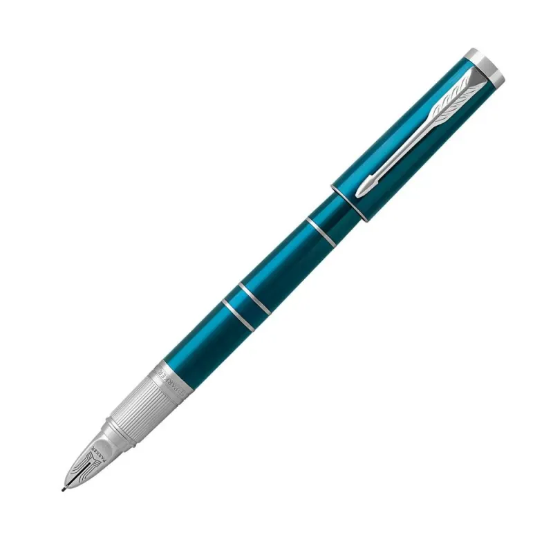 5TH Parker Ingenuity Slim Lux modra
