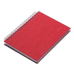 Rokovnik s špiralo A5