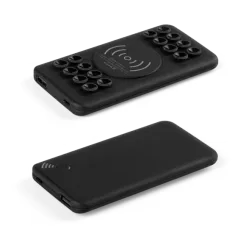 Power Bank Octopus