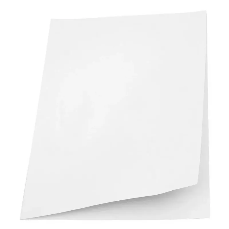 Trgovski papir 60g brezčrtni, 250/1