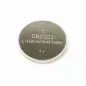 Gumbna baterija CR2032 everactuve