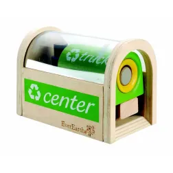 Leseno vozilo za ločevalne odpadke (art. 32666)