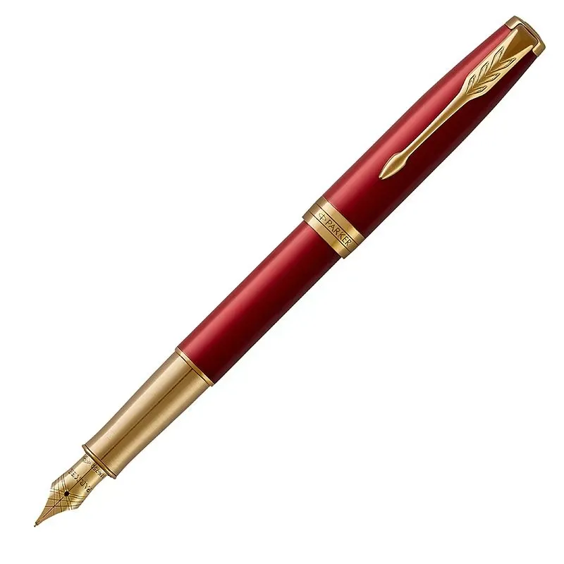 Nalivno pero Parker Sonnet Core