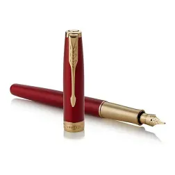 Nalivno pero Parker Sonnet Core