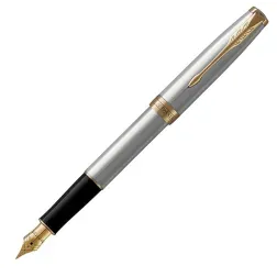 PERO NAL. PARKER SONNET MAT ČRNA GT