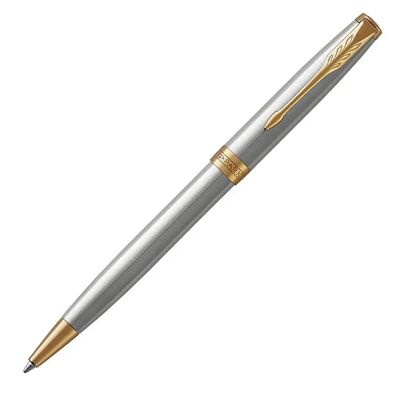 SV.KEM. PARKER SONNET ST.STEEL GT
