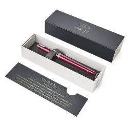 PERO NAL. PARKER URBAN SV.MODRA CT