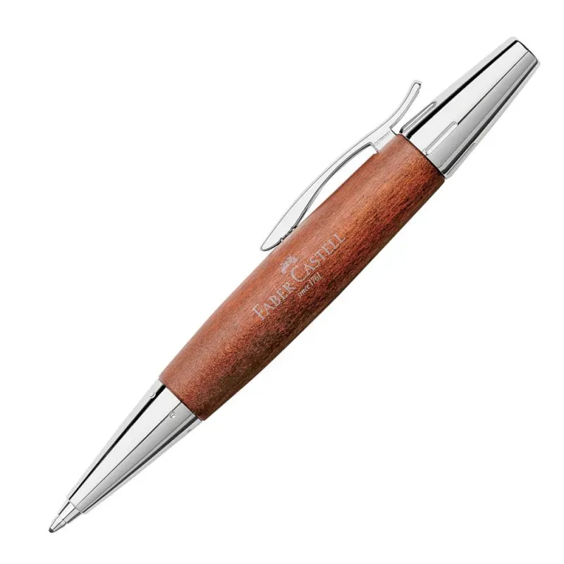 Kemični svinčnik Faber-Castell E-motion Les