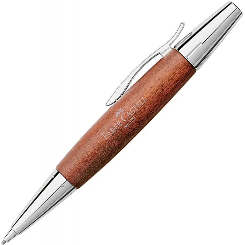 Tehnični svinčnik Faber-Castell E-motion Les