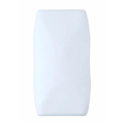 BELA TABLA - steklena 100x200cm Piši-Briši® Maglass