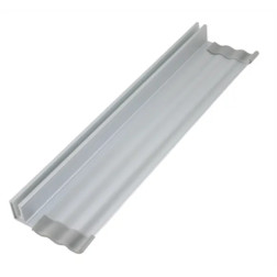 BELA TABLA - steklena 100x200cm Piši-Briši® Maglass