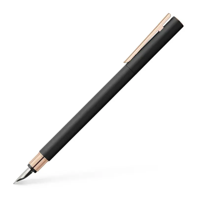 Nalivno pero Faber-Castell Neo Slim RoseGold