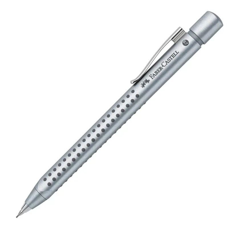Tehnični svinčnik Faber-Castell Grip 2001 