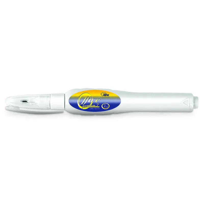 Korekturno pisalo Premium 7, 7 ml Korekturno pisalo Premium 7, 7 ml