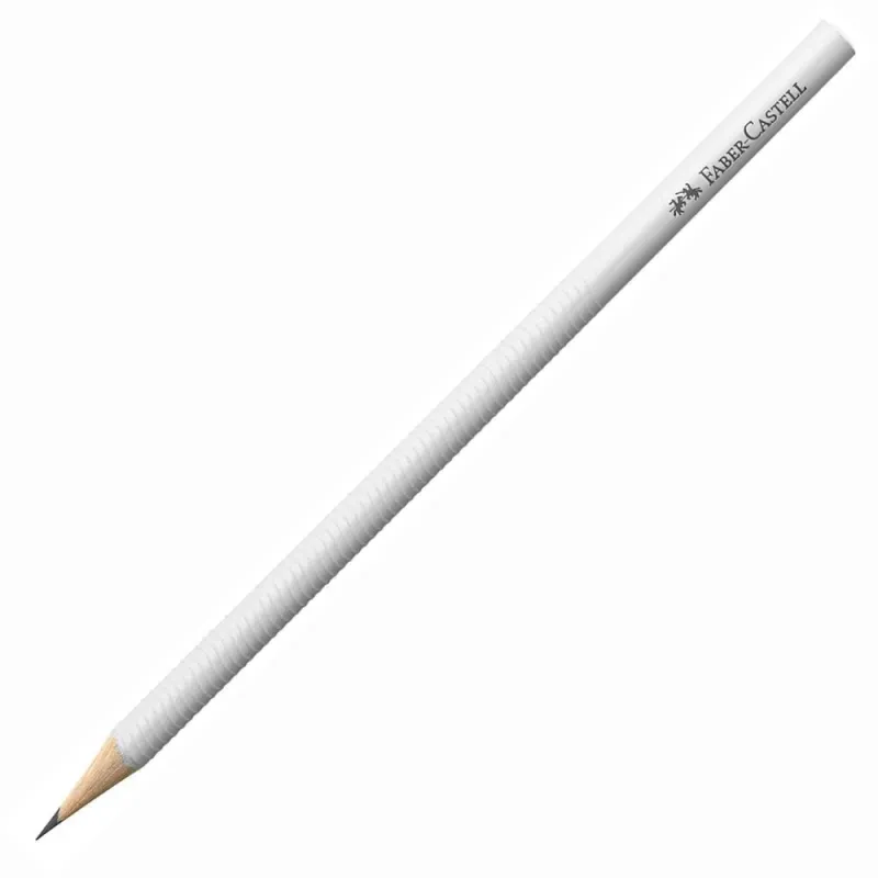 Grafitni svinčnik Faber-Castell Grip Design